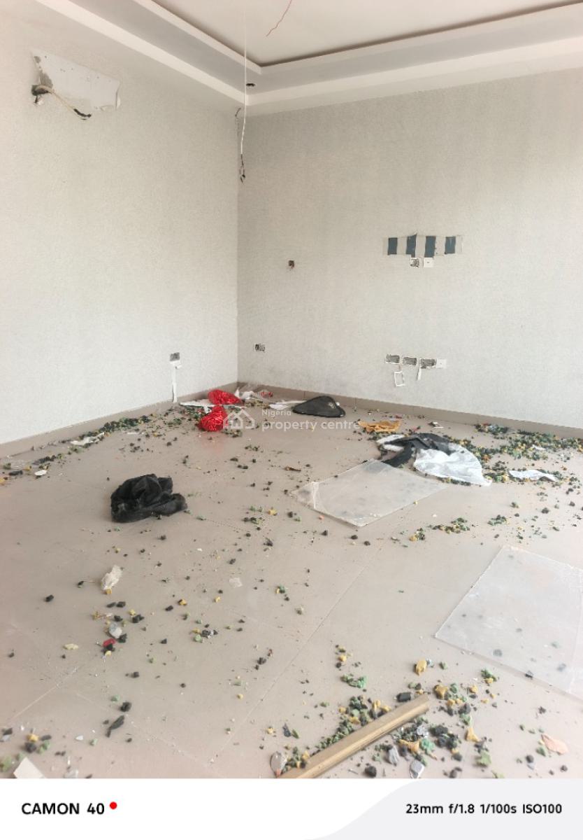 Spacious Church Hall, Jabi, Abuja, Commercial Property for Rent