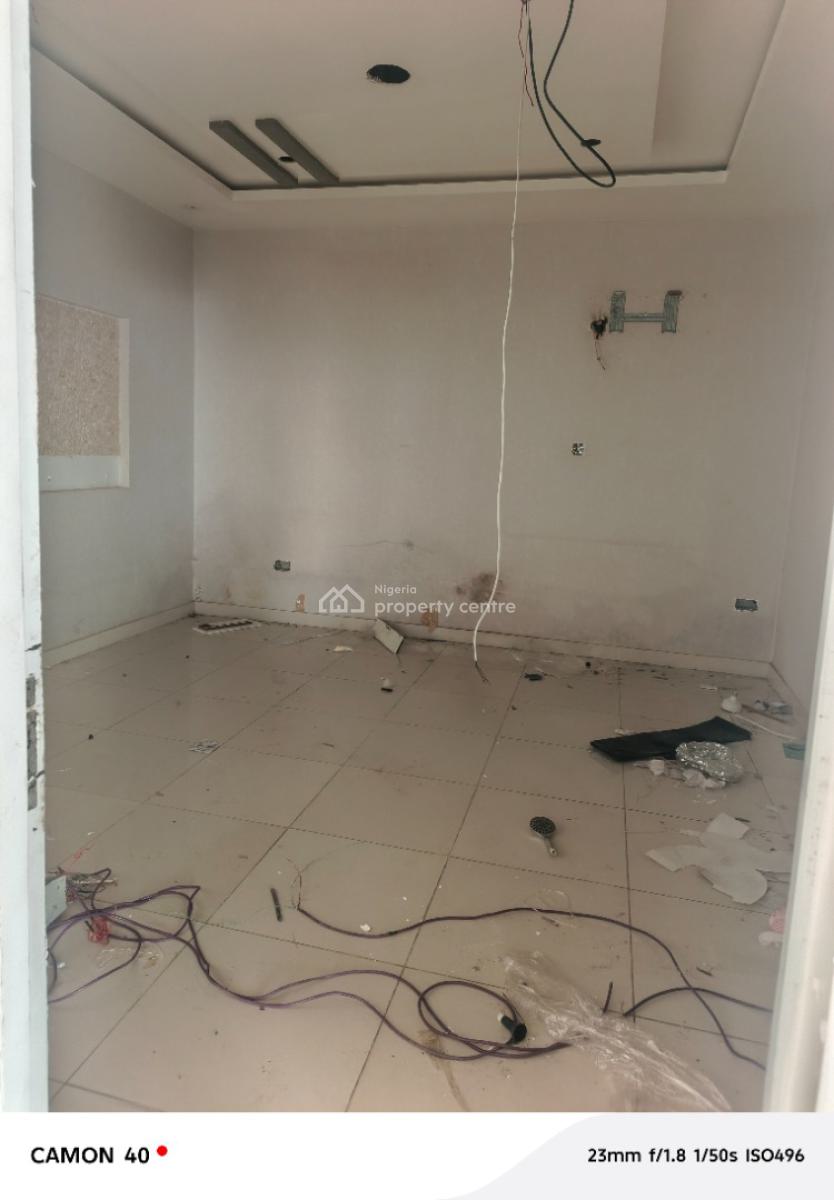 Spacious Church Hall, Jabi, Abuja, Commercial Property for Rent