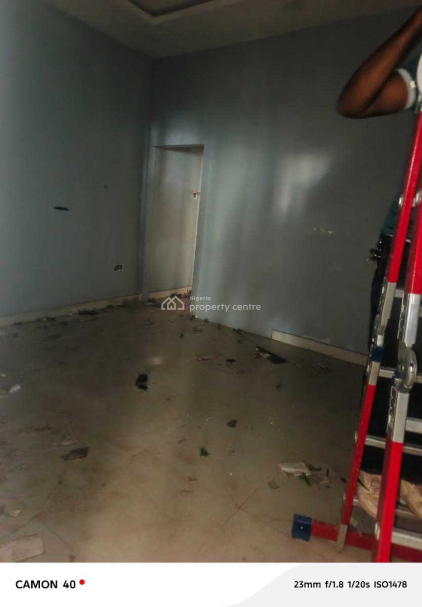 Spacious Church Hall, Jabi, Abuja, Commercial Property for Rent