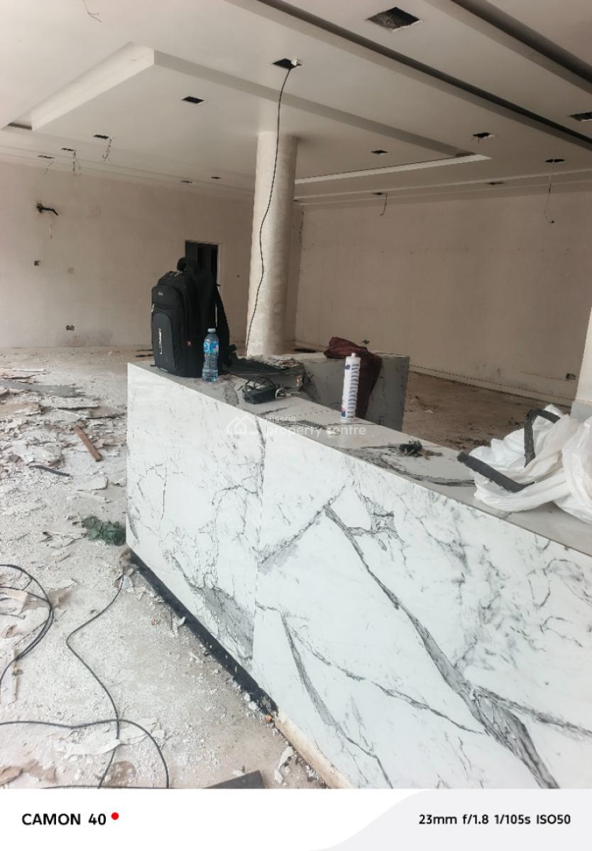 Spacious Church Hall, Jabi, Abuja, Commercial Property for Rent