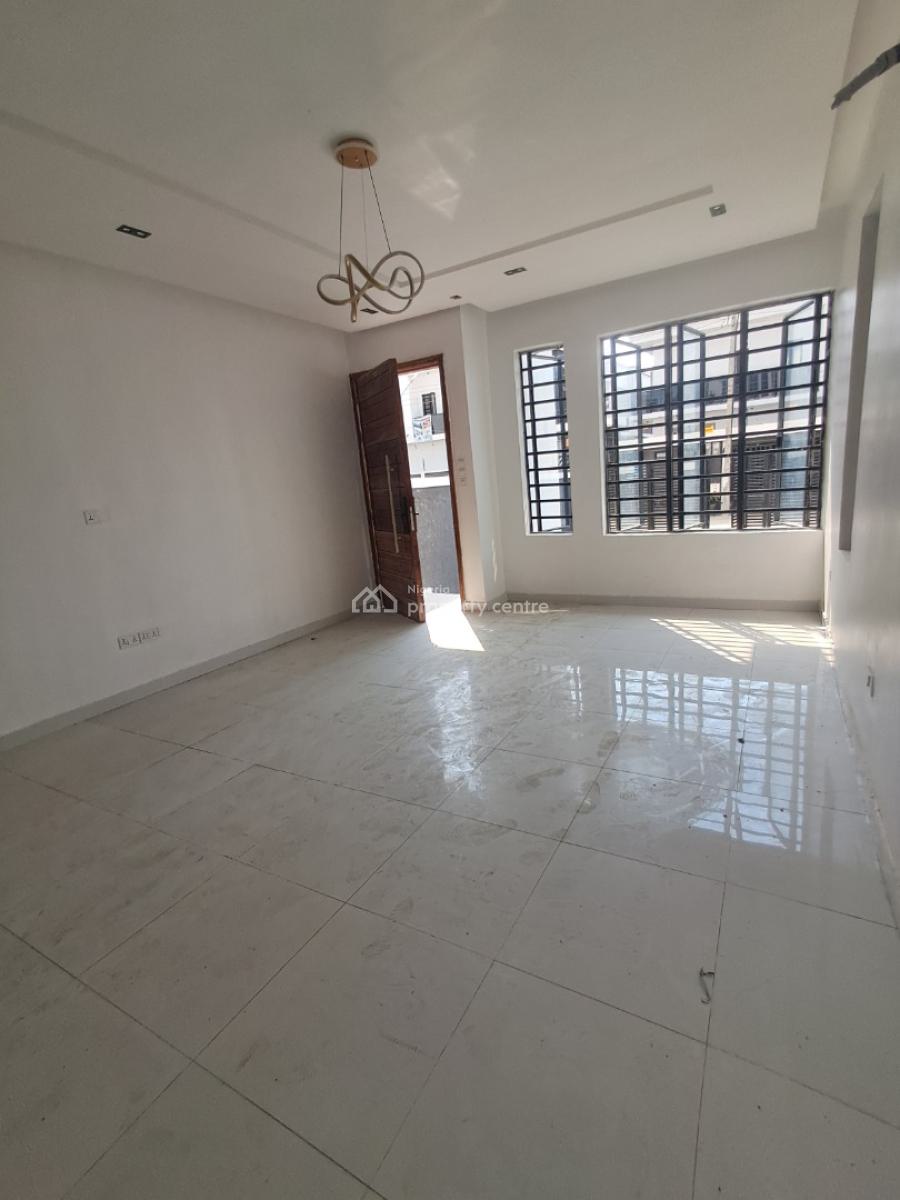 4 Bedroom Duplex, Ikota, Lekki, Lagos, Semi-detached Duplex for Sale