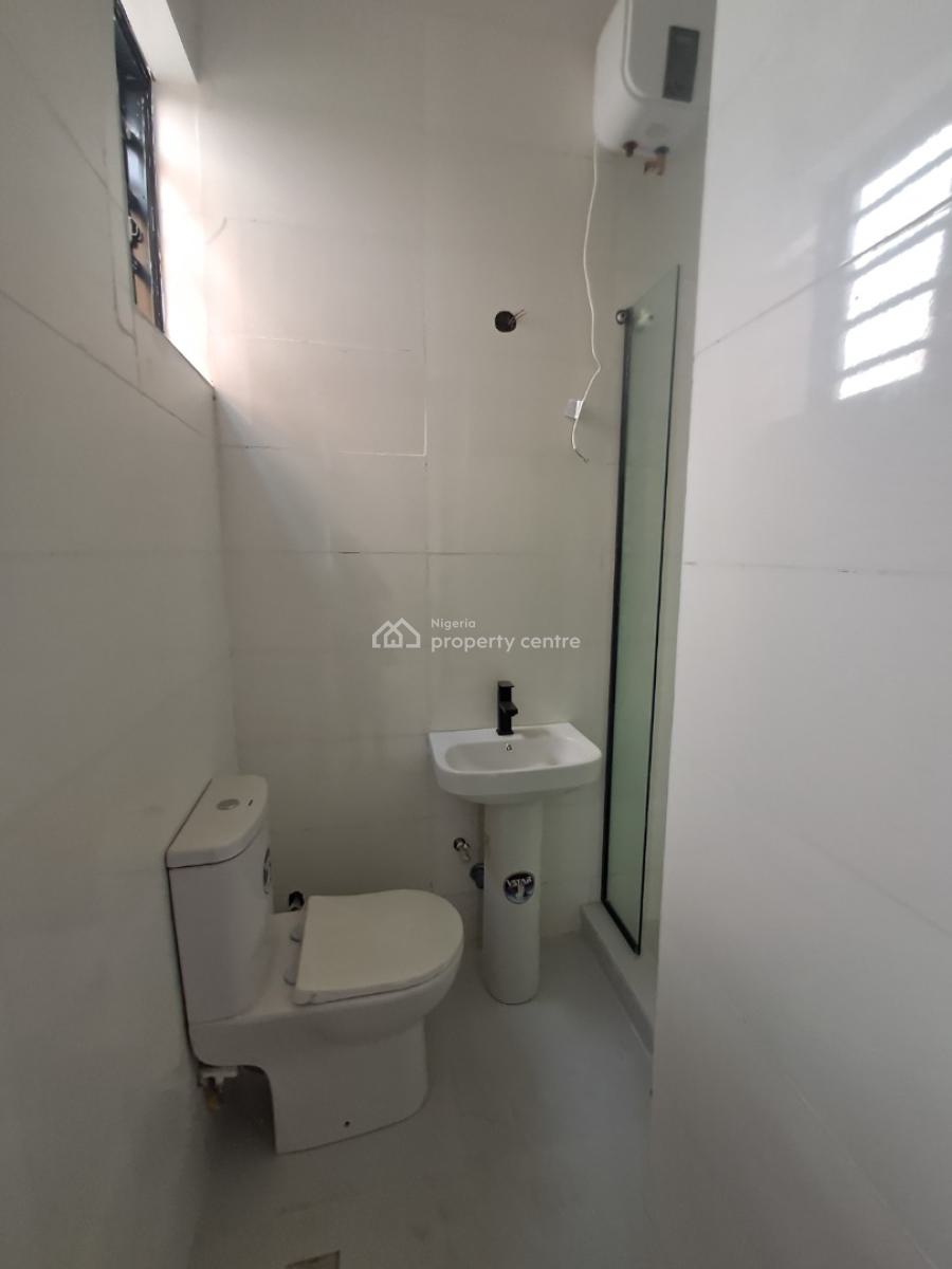 4 Bedroom Duplex, Ikota, Lekki, Lagos, Semi-detached Duplex for Sale