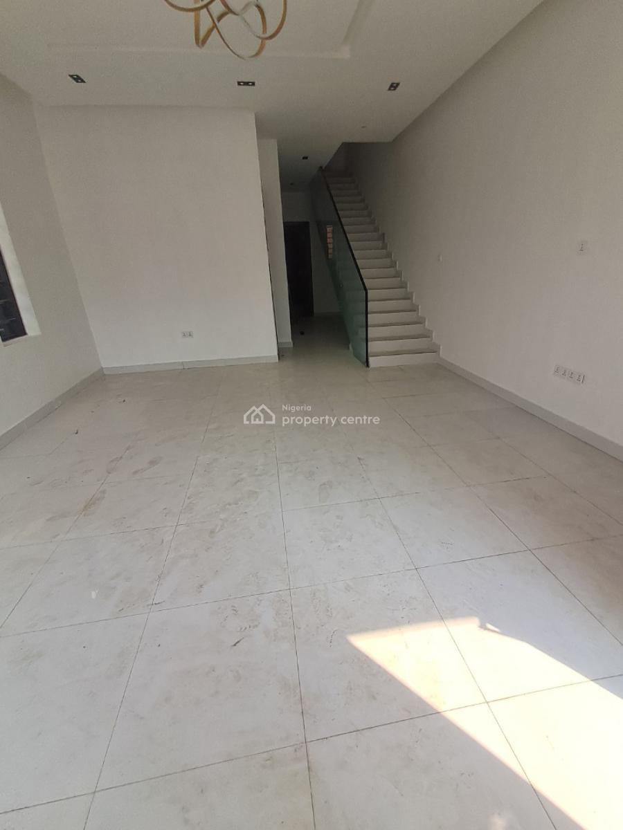 4 Bedroom Duplex, Ikota, Lekki, Lagos, Semi-detached Duplex for Sale