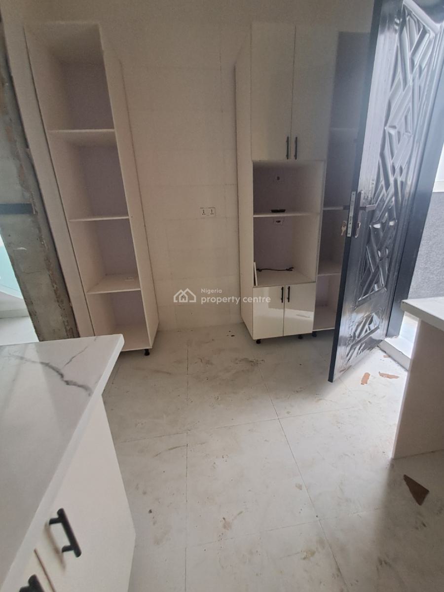 4 Bedroom Duplex, Ikota, Lekki, Lagos, Semi-detached Duplex for Sale