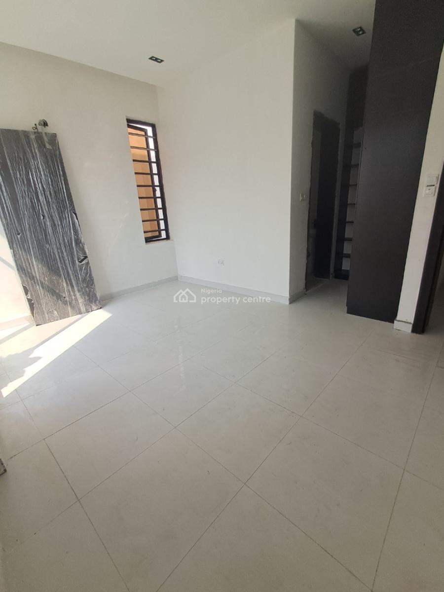 4 Bedroom Duplex, Ikota, Lekki, Lagos, Semi-detached Duplex for Sale