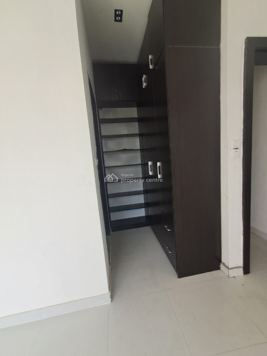 4 Bedroom Duplex, Ikota, Lekki, Lagos, Semi-detached Duplex for Sale