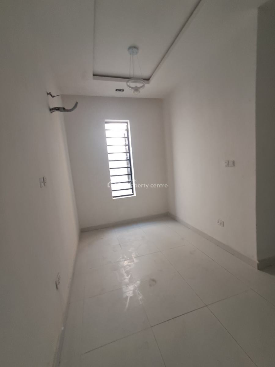 4 Bedroom Duplex, Ikota, Lekki, Lagos, Semi-detached Duplex for Sale