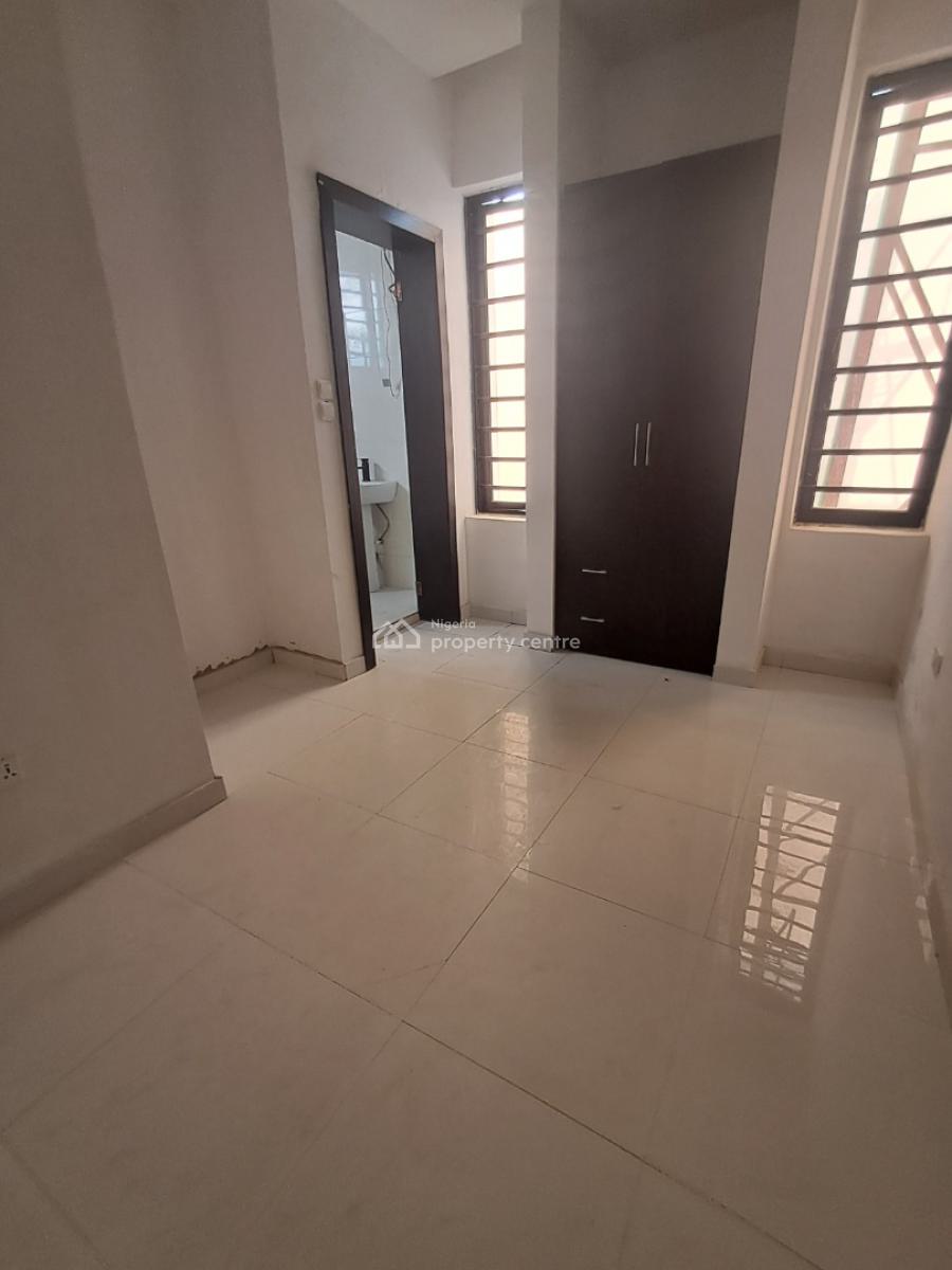 4 Bedroom Duplex, Ikota, Lekki, Lagos, Semi-detached Duplex for Sale