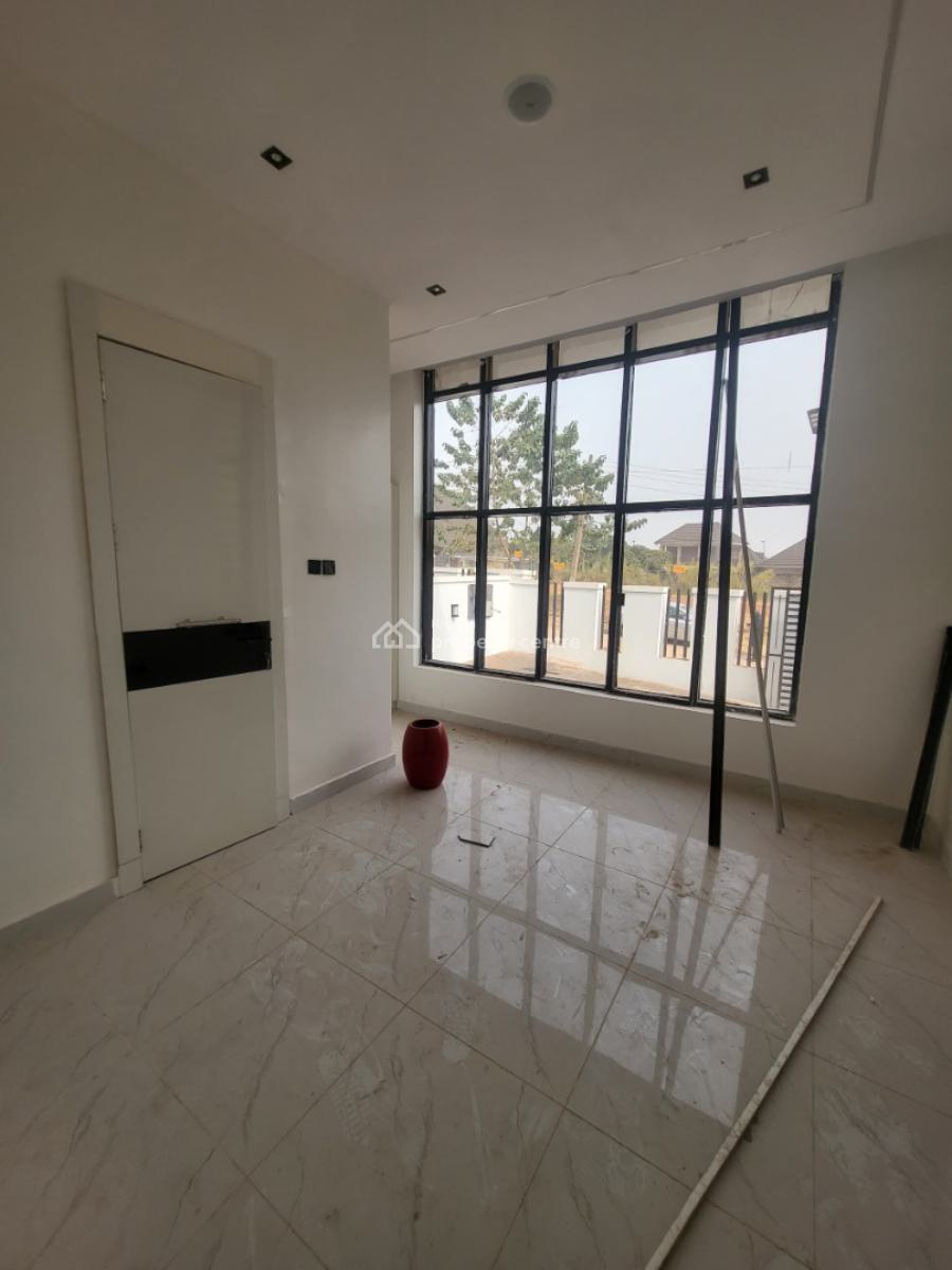 Tastefully Finished Brand New 4 Bedroom Siuted Duplex with Bq, Republic Estate Phase1, Independence Layout, Enugu, Enugu, Detached Duplex for Sale