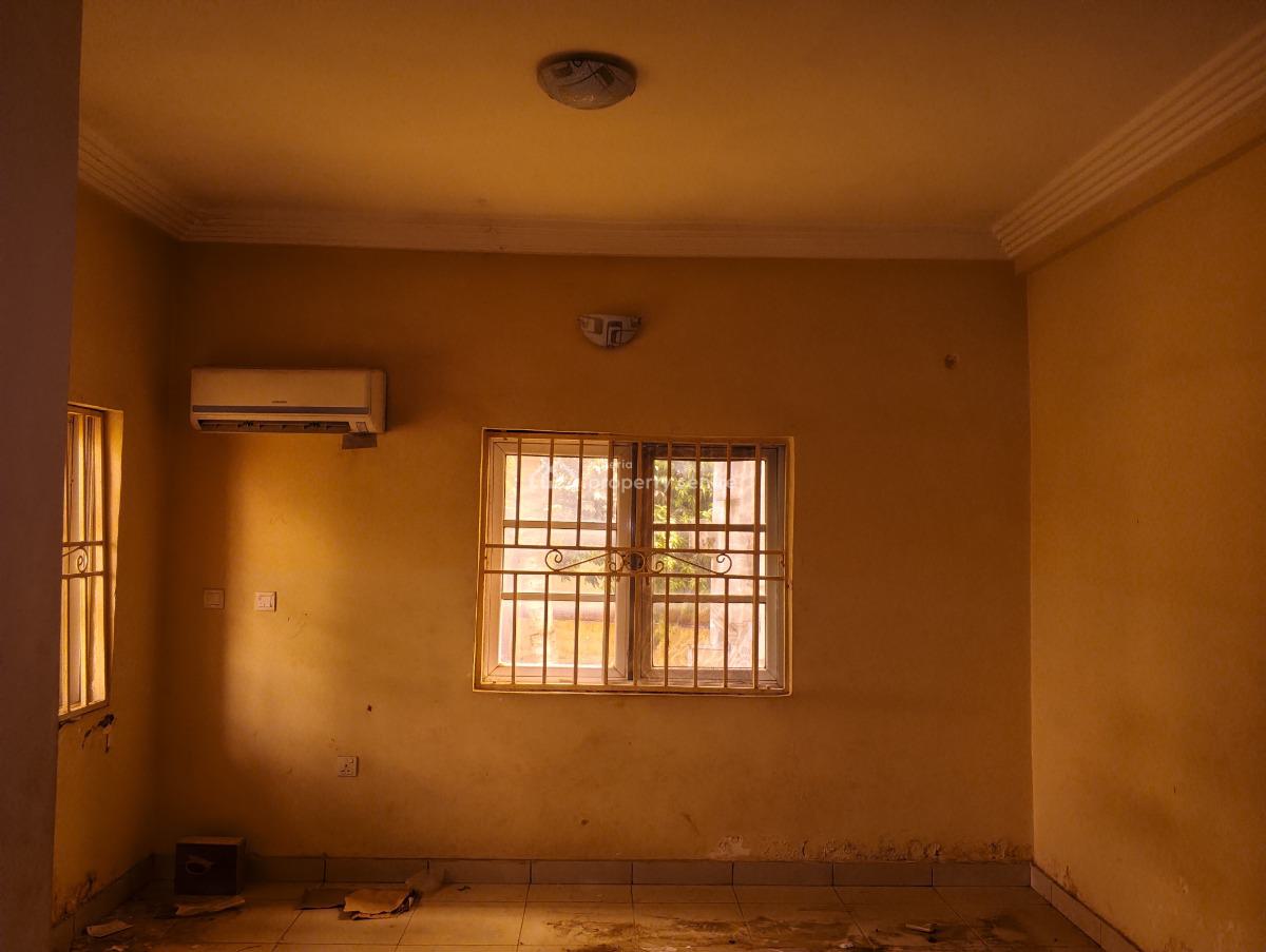 3 Bedrooms Flat, a.f. Mufty Close, Katampe (main), Katampe, Abuja, Flat / Apartment for Rent