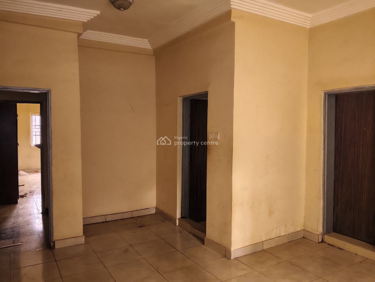 3 Bedrooms Flat, a.f. Mufty Close, Katampe (main), Katampe, Abuja, Flat / Apartment for Rent