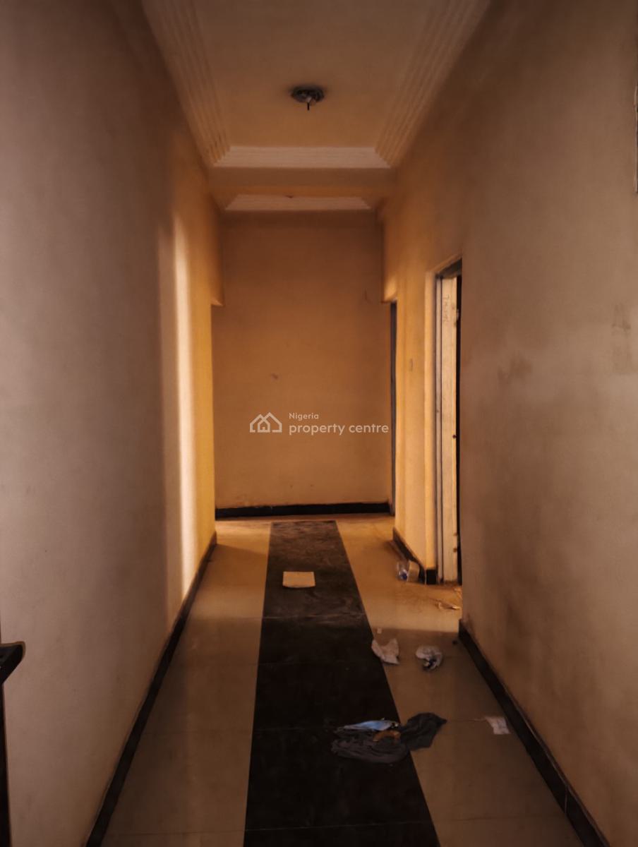 3 Bedrooms Flat, a.f. Mufty Close, Katampe (main), Katampe, Abuja, Flat / Apartment for Rent