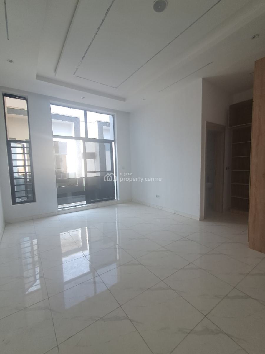 4 Bedroom Terrace Duplex, Ikota, Lekki, Lagos, Terraced Duplex for Sale