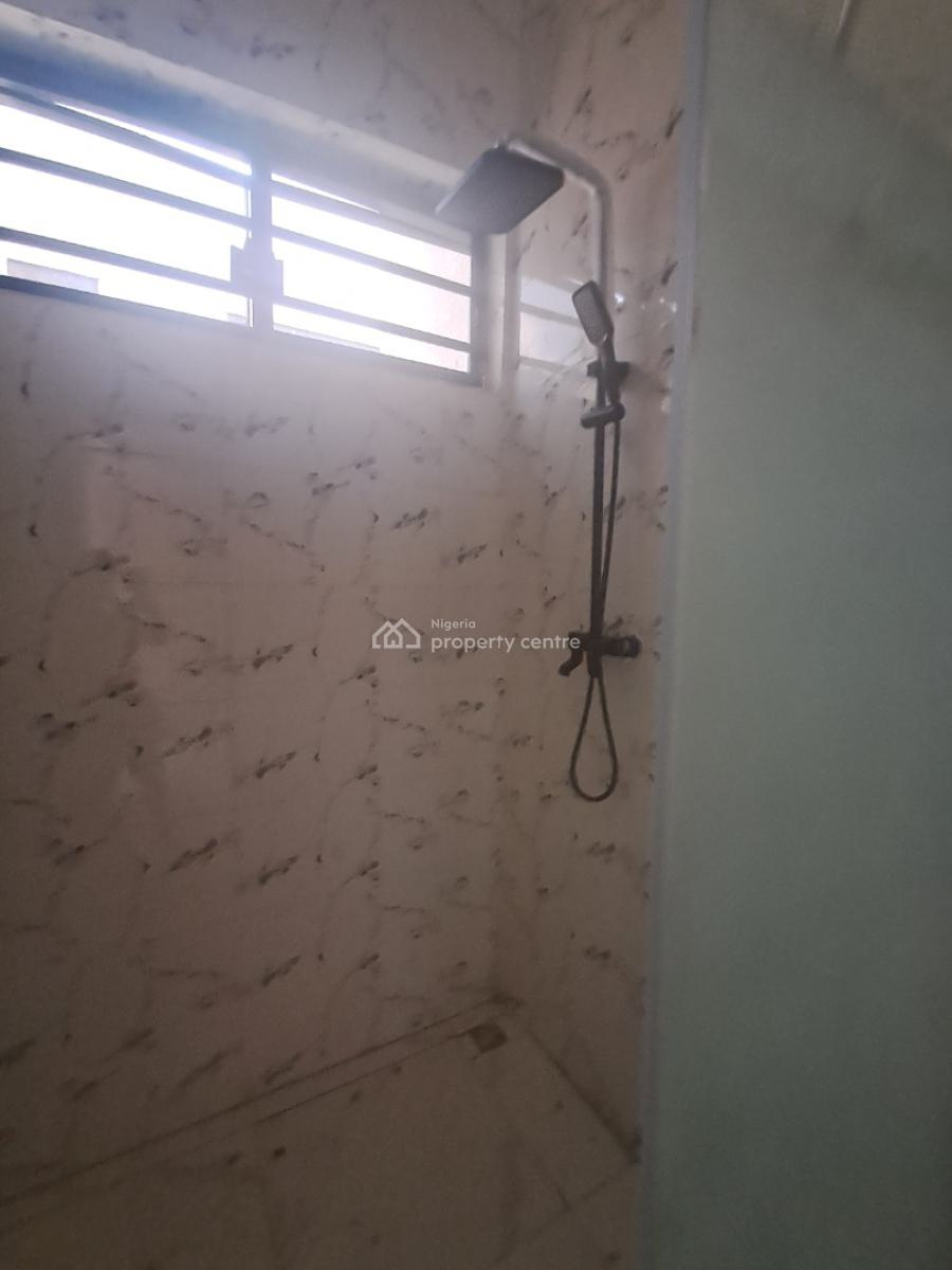 4 Bedroom Terrace Duplex, Ikota, Lekki, Lagos, Terraced Duplex for Sale