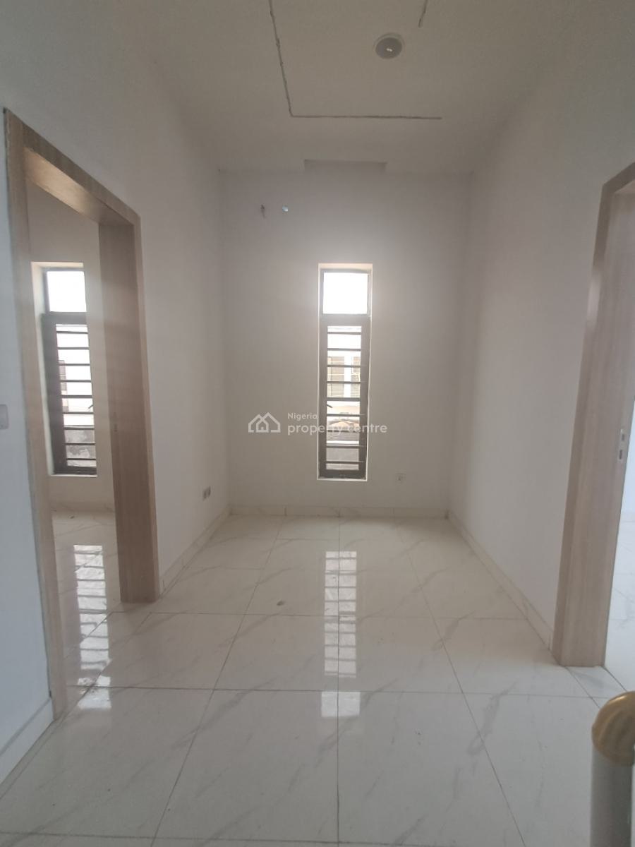 4 Bedroom Terrace Duplex, Ikota, Lekki, Lagos, Terraced Duplex for Sale