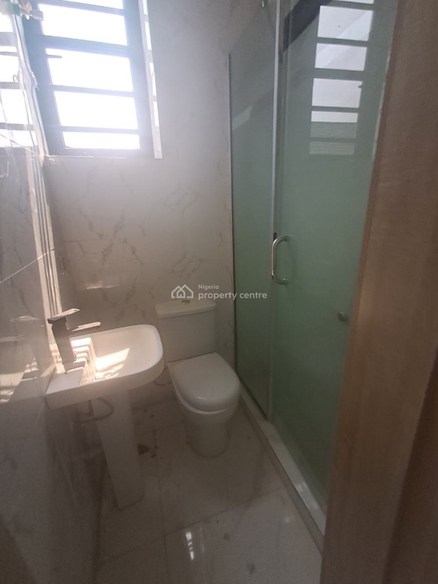 4 Bedroom Terrace Duplex, Ikota, Lekki, Lagos, Terraced Duplex for Sale