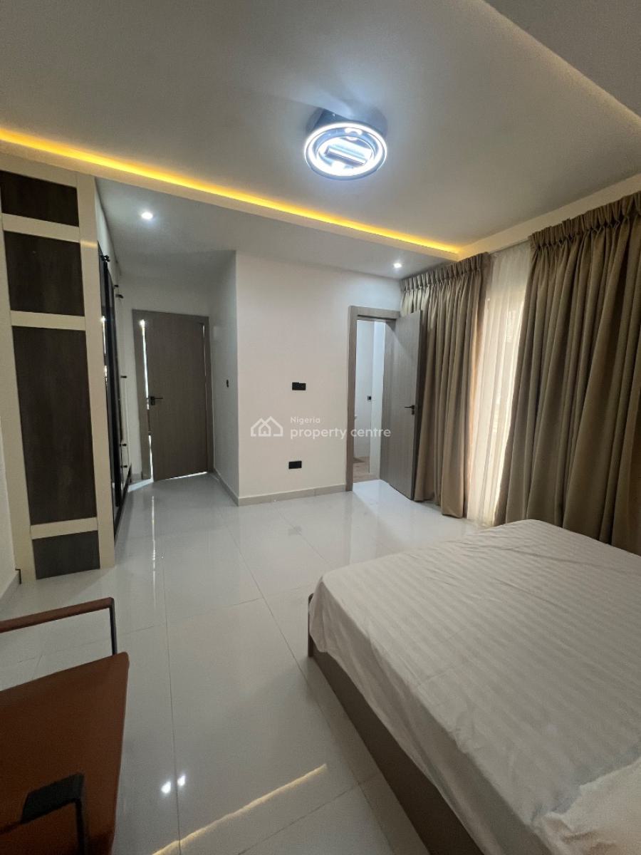 Luxurious 3 Bedroom Apartment with Amazing Facilities, Lekki Phase 1, Lekki, Lagos, Terraced Duplex for Sale