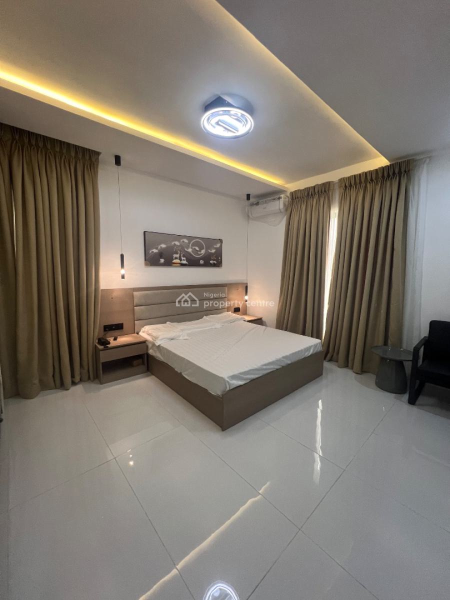 Luxurious 3 Bedroom Apartment with Amazing Facilities, Lekki Phase 1, Lekki, Lagos, Terraced Duplex for Sale