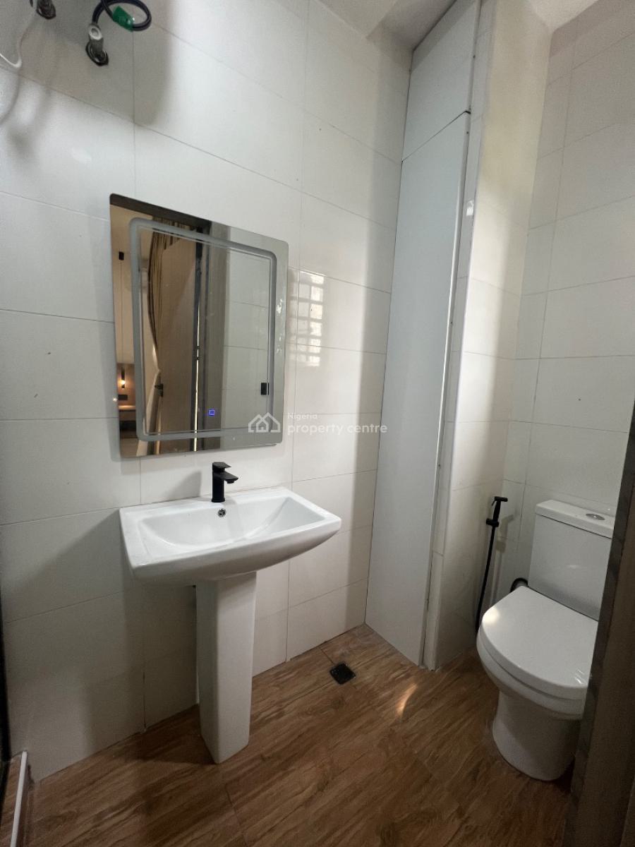 Luxurious 3 Bedroom Apartment with Amazing Facilities, Lekki Phase 1, Lekki, Lagos, Terraced Duplex for Sale