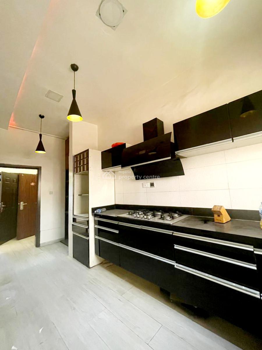 Luxury 2 Bedroom Block of Flats, By Paradise Estate, Life Camp, Abuja, Flat / Apartment for Rent