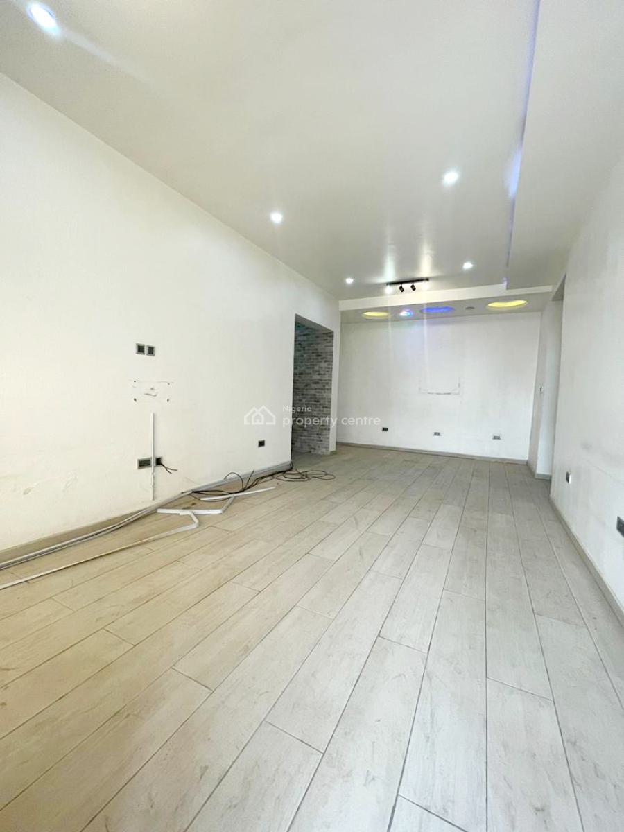 Luxury 2 Bedroom Block of Flats, By Paradise Estate, Life Camp, Abuja, Flat / Apartment for Rent