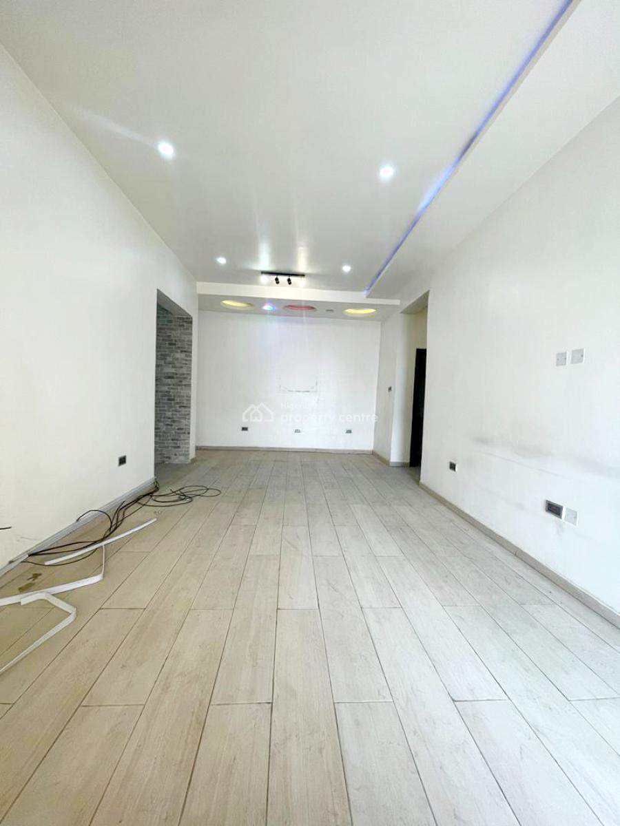 Luxury 2 Bedroom Block of Flats, By Paradise Estate, Life Camp, Abuja, Flat / Apartment for Rent