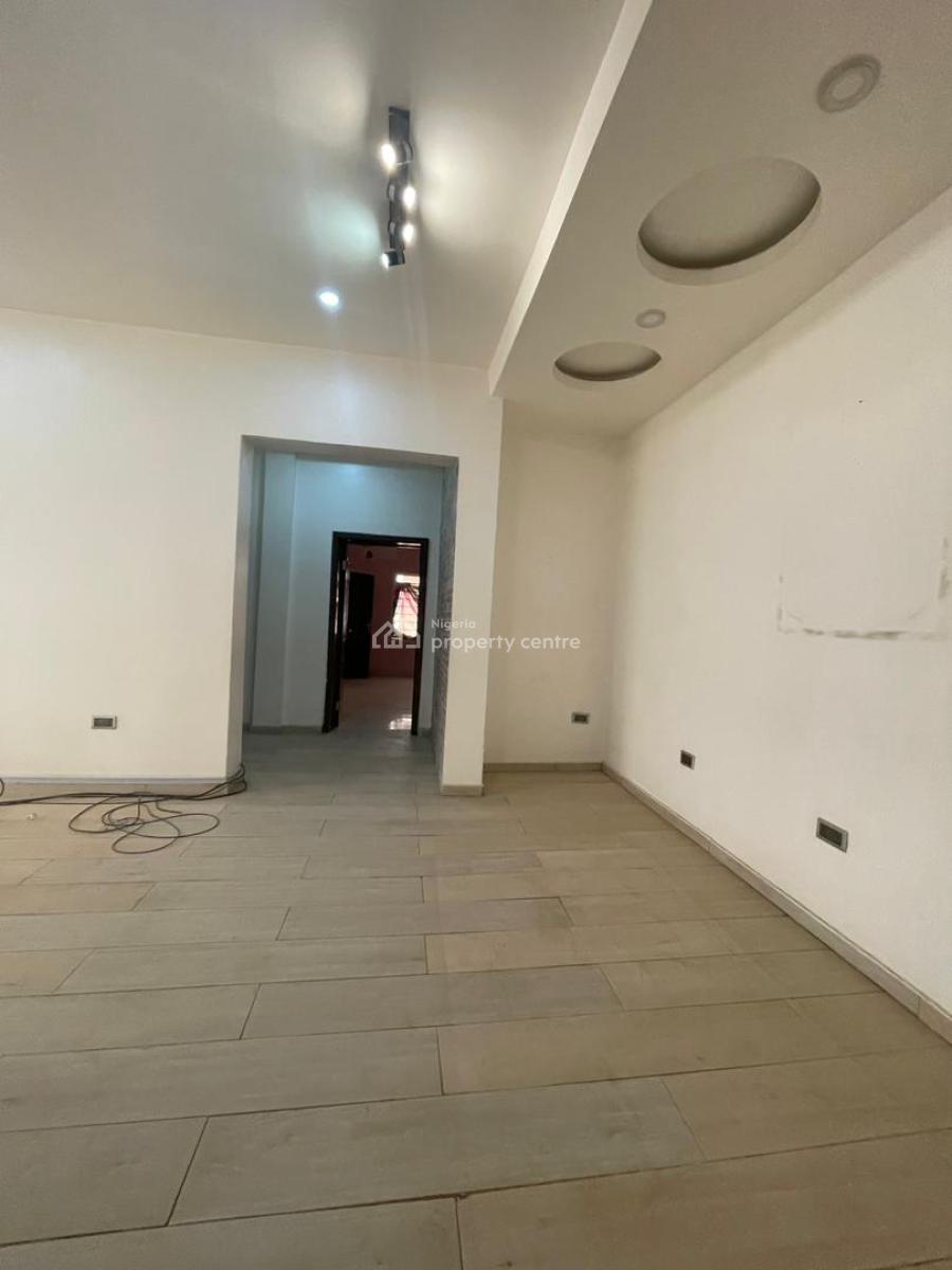 Luxury 2 Bedroom Block of Flats, By Paradise Estate, Life Camp, Abuja, Flat / Apartment for Rent