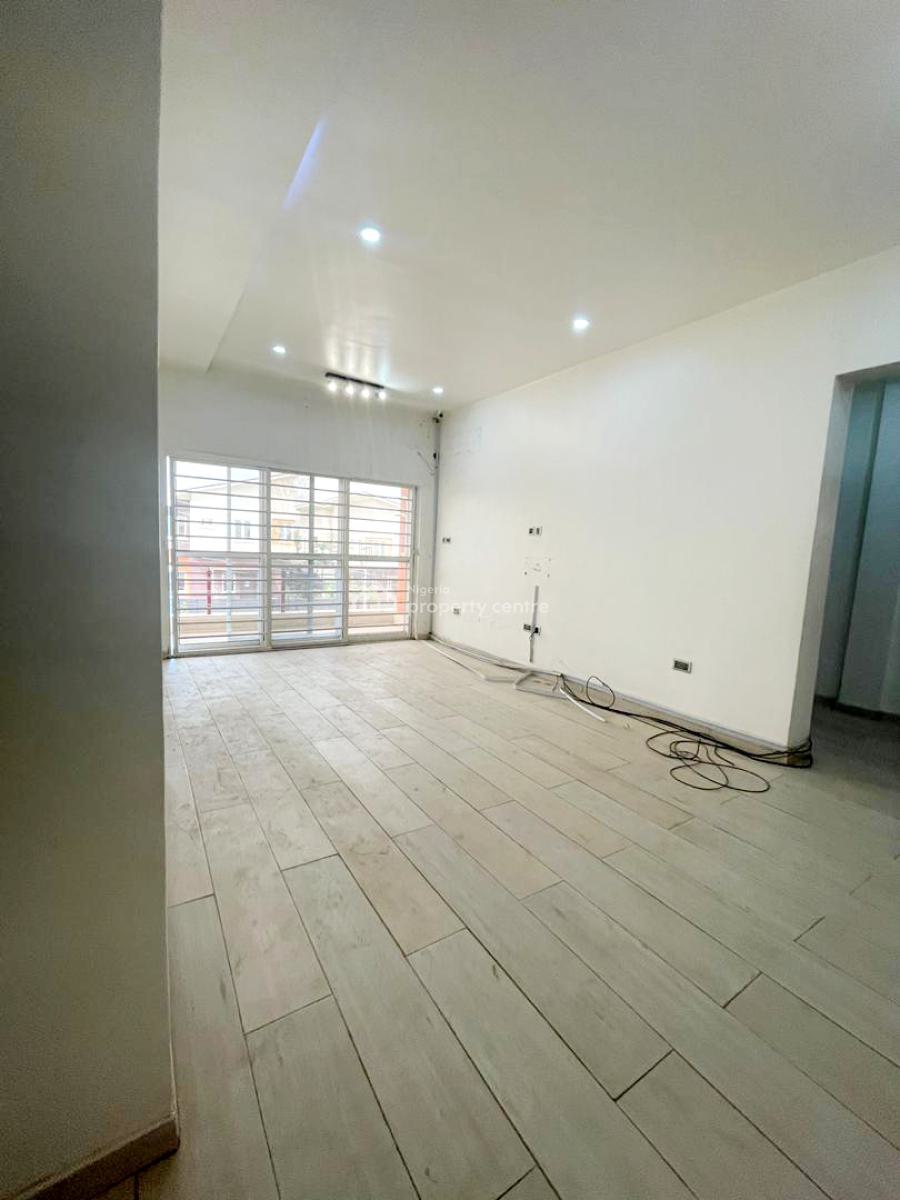 Luxury 2 Bedroom Block of Flats, By Paradise Estate, Life Camp, Abuja, Flat / Apartment for Rent