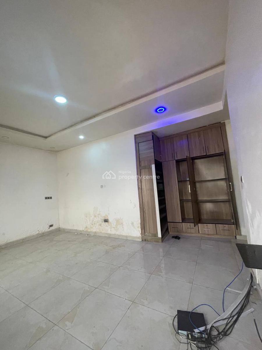 Luxury 2 Bedroom Block of Flats, By Paradise Estate, Life Camp, Abuja, Flat / Apartment for Rent