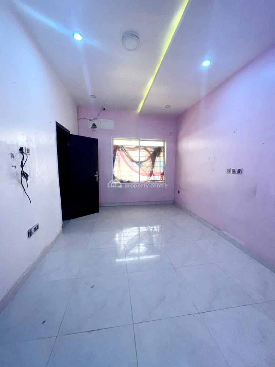 Luxury 2 Bedroom Block of Flats, By Paradise Estate, Life Camp, Abuja, Flat / Apartment for Rent