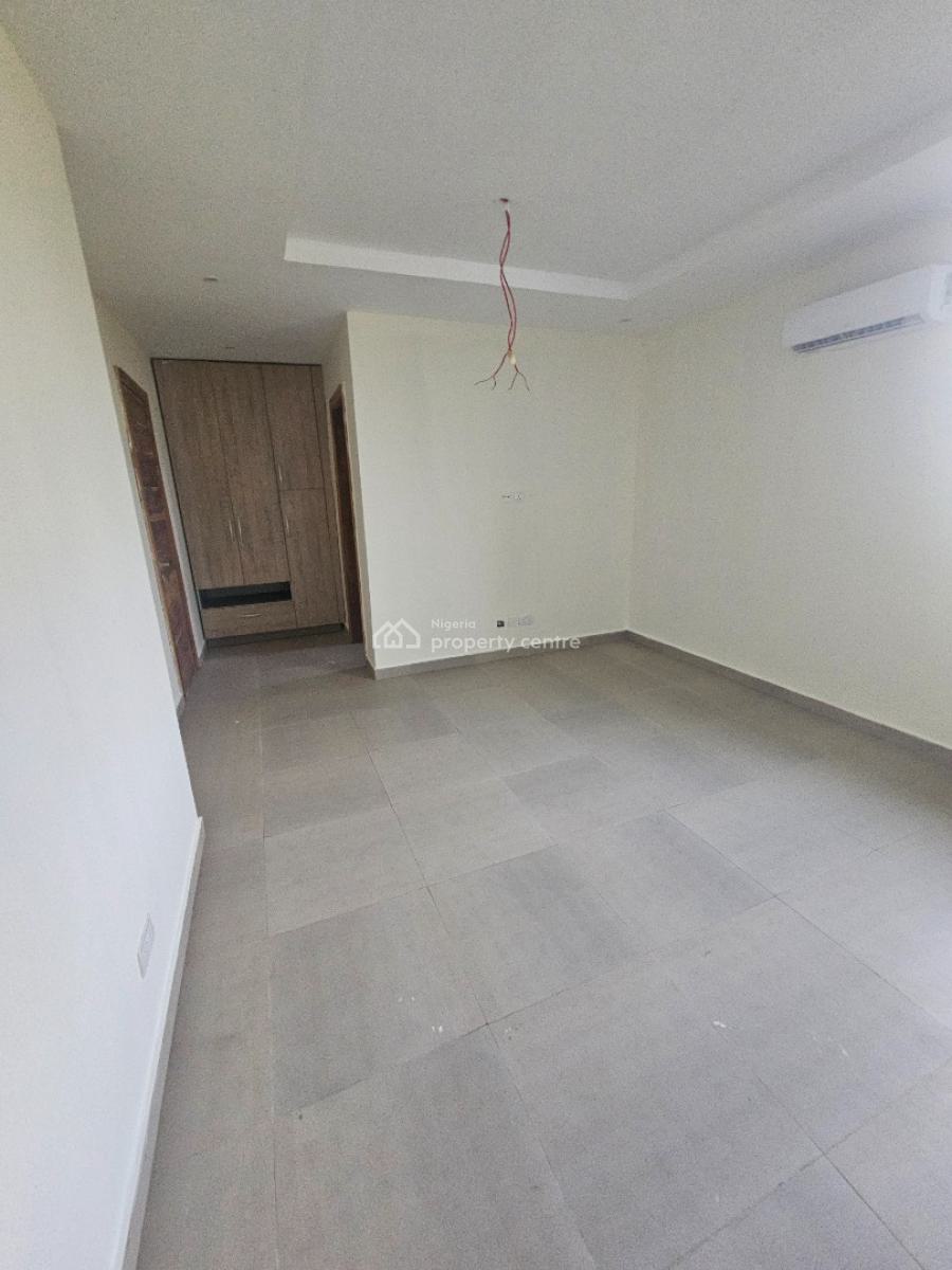 Newly Built 3-bedroom Spacious Apartment with Bq, Lekki Phase 1, Lekki, Lagos, Flat / Apartment for Rent