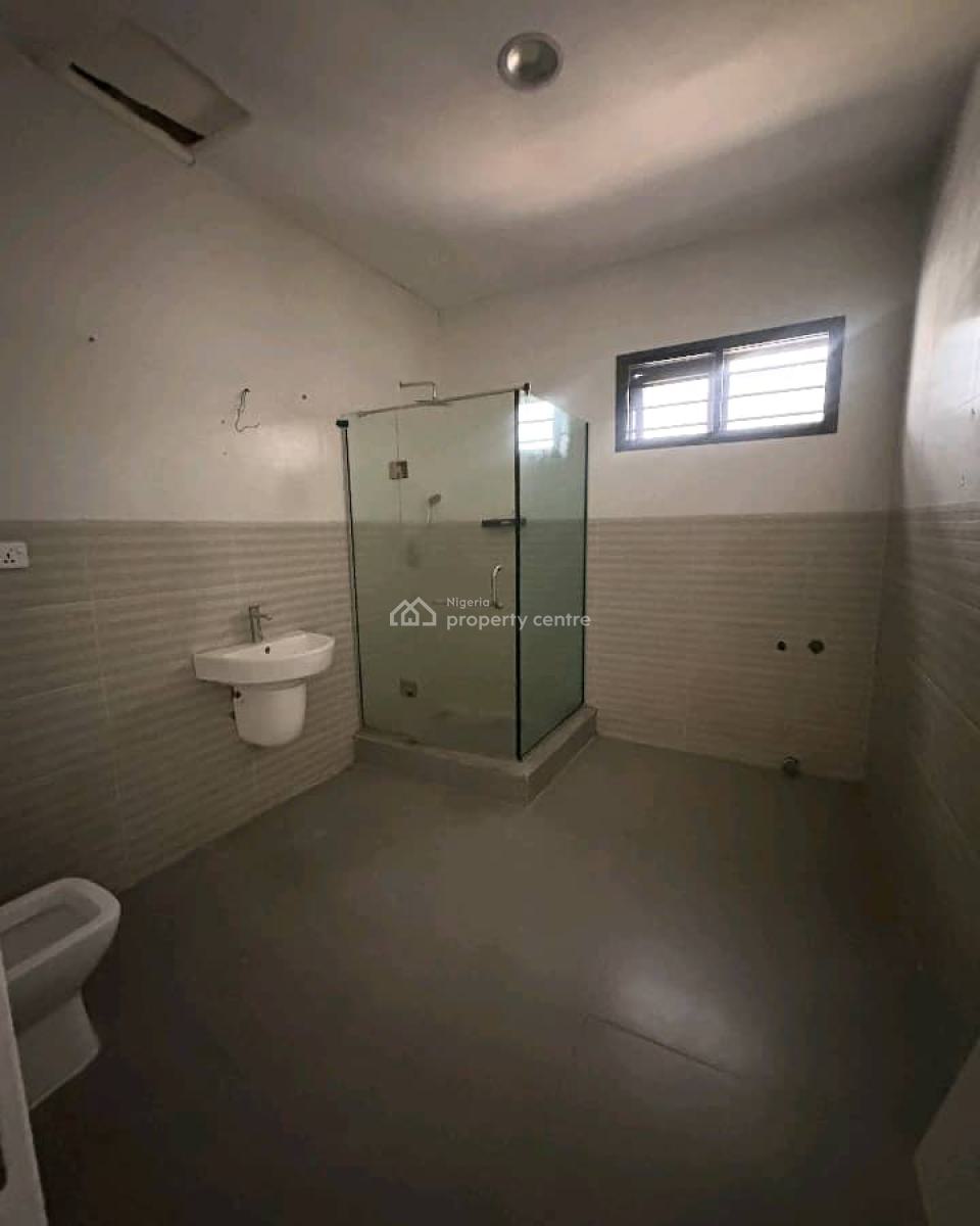 This Is a Lovely 4 Bedroom Terrace Duplex, Ologolo, Lekki, Lagos, Terraced Duplex for Rent