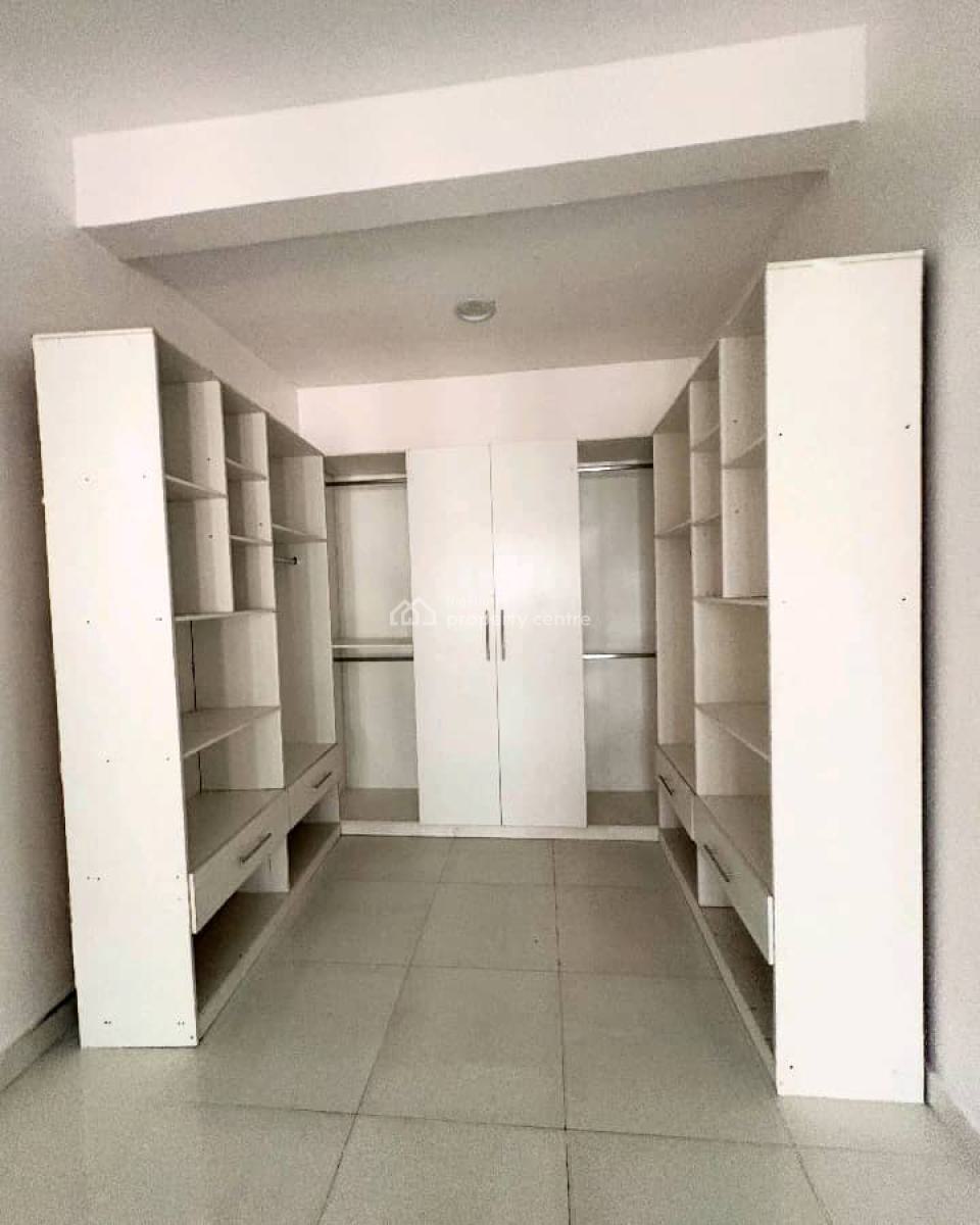 This Is a Lovely 4 Bedroom Terrace Duplex, Ologolo, Lekki, Lagos, Terraced Duplex for Rent