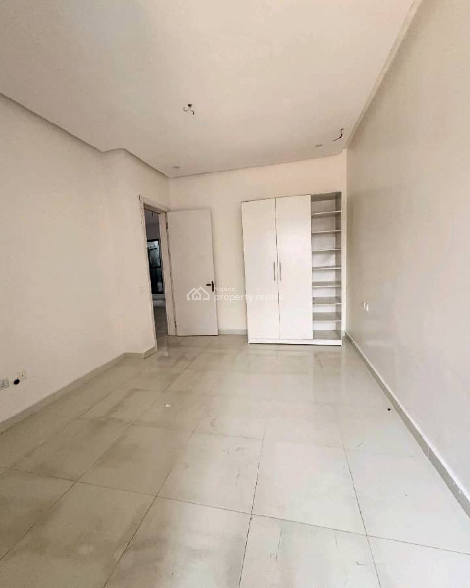 This Is a Lovely 4 Bedroom Terrace Duplex, Ologolo, Lekki, Lagos, Terraced Duplex for Rent
