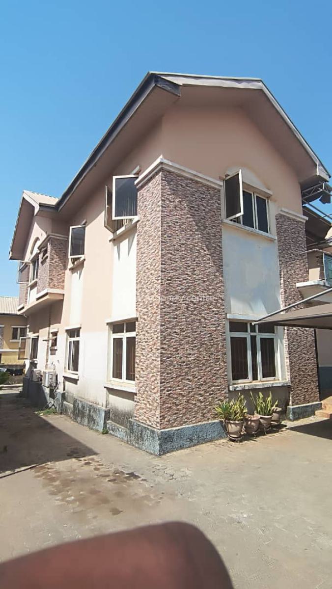 Semi-detached Duplex, Gudu, Abuja, House for Sale