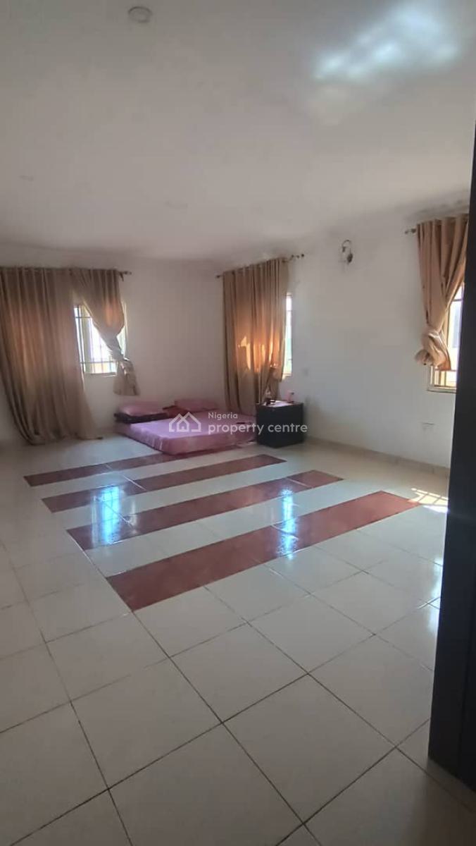 Semi-detached Duplex, Gudu, Abuja, House for Sale