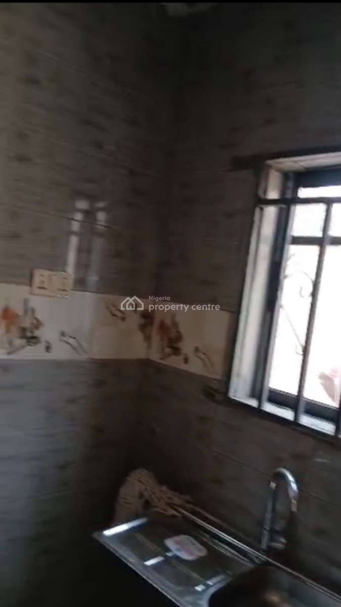 Brand New 1 Bedroom Apartment, Extension, Asokoro District, Abuja, Mini Flat (room and Parlour) for Rent