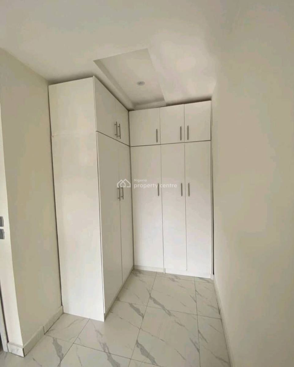 This Is a Lovely 2 Bedroom Terrace Duplex, Abraham Adesanya, Ajah, Lagos, Terraced Duplex for Rent