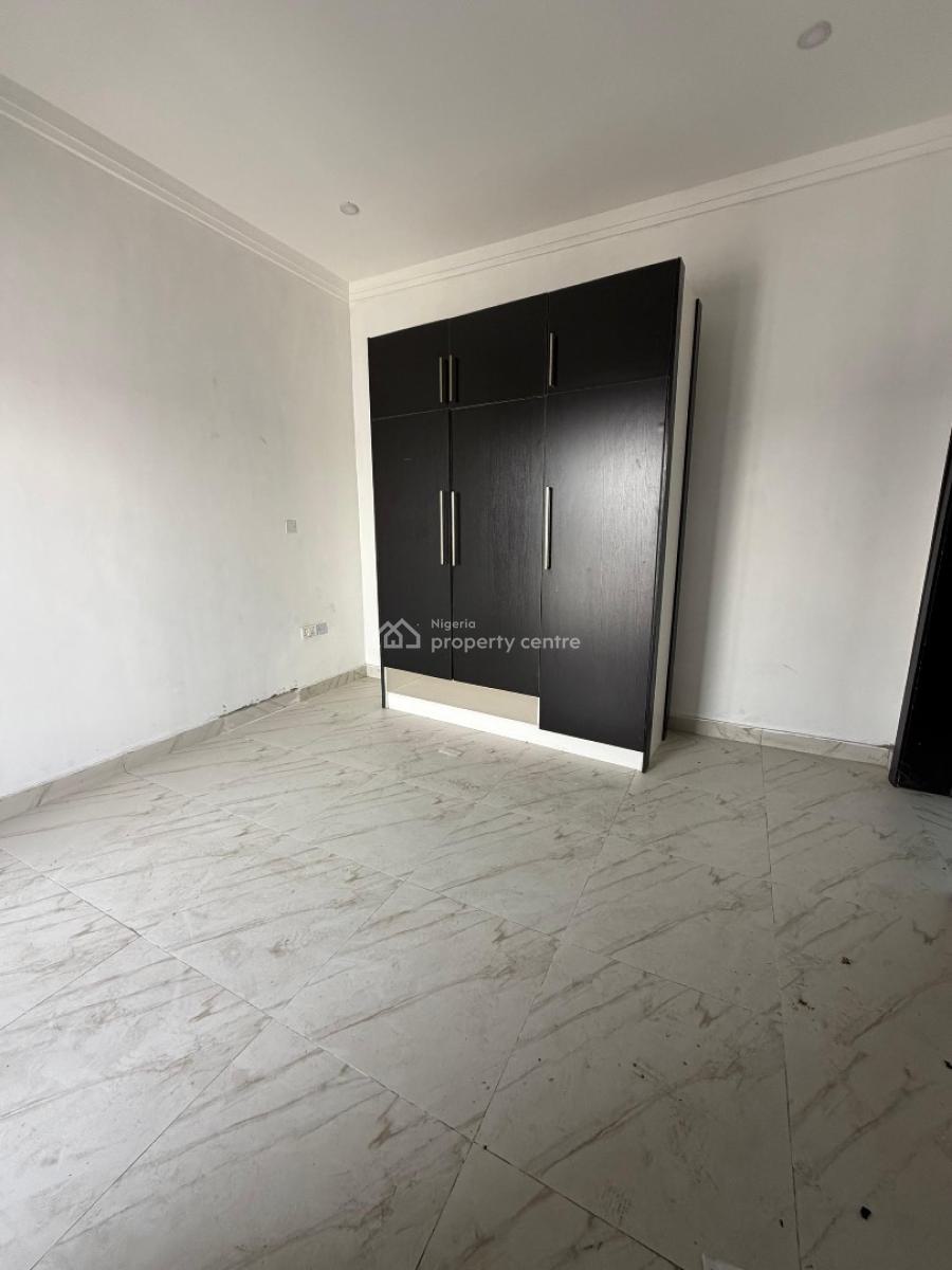 Well Standard Mini Flat, Oniru, Victoria Island (vi), Lagos, Mini Flat (room and Parlour) for Rent