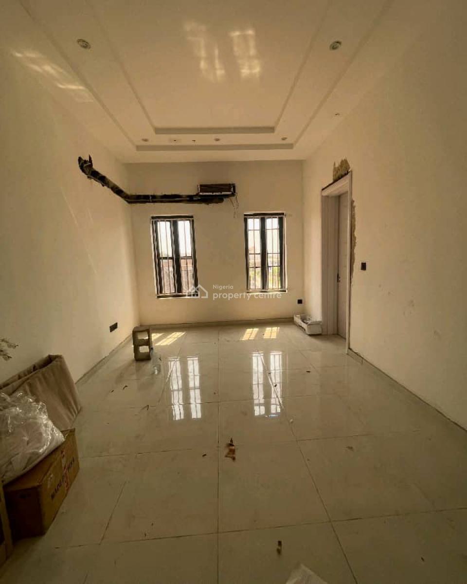 Brand-new Fully Fitted 3 Bedroom Apartment, Lekki,right, Lekki Phase 1, Lekki, Lagos, Flat / Apartment for Rent