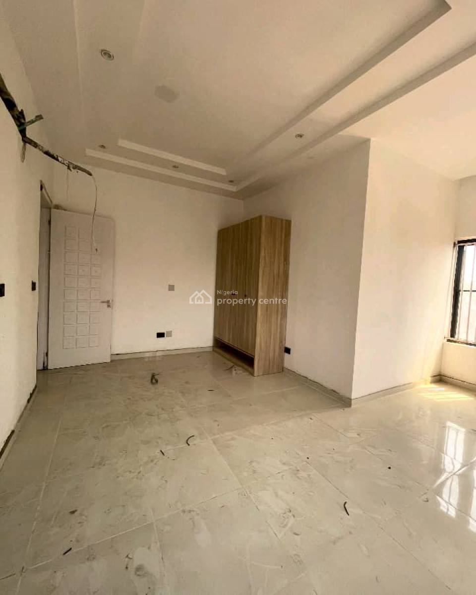 Brand-new Fully Fitted 3 Bedroom Apartment, Lekki,right, Lekki Phase 1, Lekki, Lagos, Flat / Apartment for Rent