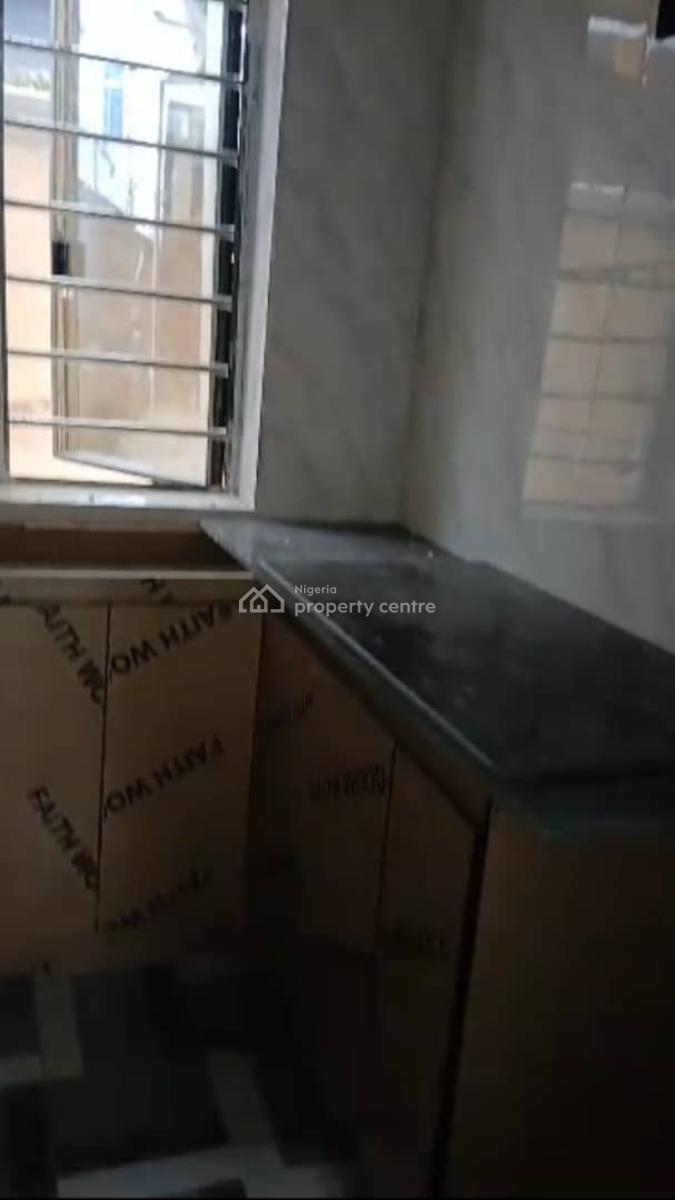 Lovely Sweet Mini Flat, Adetola, Aguda, Surulere, Lagos, Mini Flat (room and Parlour) for Rent