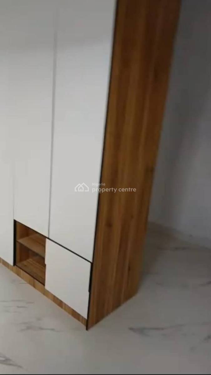 Lovely Sweet Mini Flat, Adetola, Aguda, Surulere, Lagos, Mini Flat (room and Parlour) for Rent