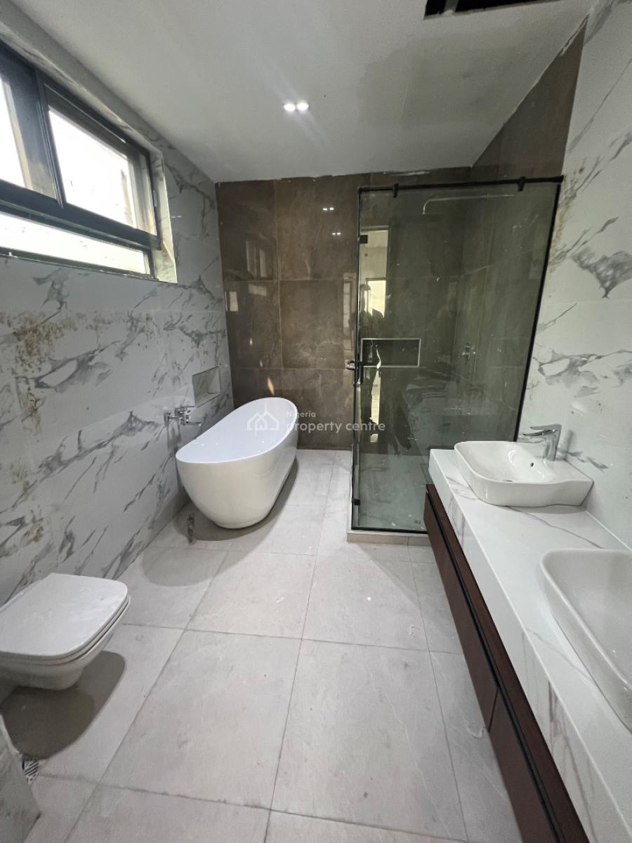 5 Bedroom Detached Duplex in a Mini Estate, Old Ikoyi, Ikoyi, Lagos, House for Sale