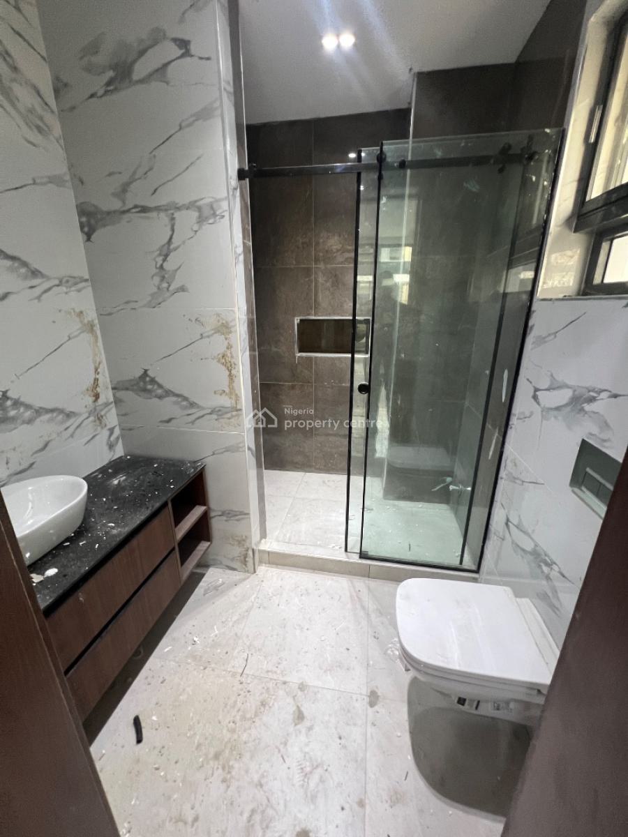 5 Bedroom Detached Duplex in a Mini Estate, Old Ikoyi, Ikoyi, Lagos, House for Sale