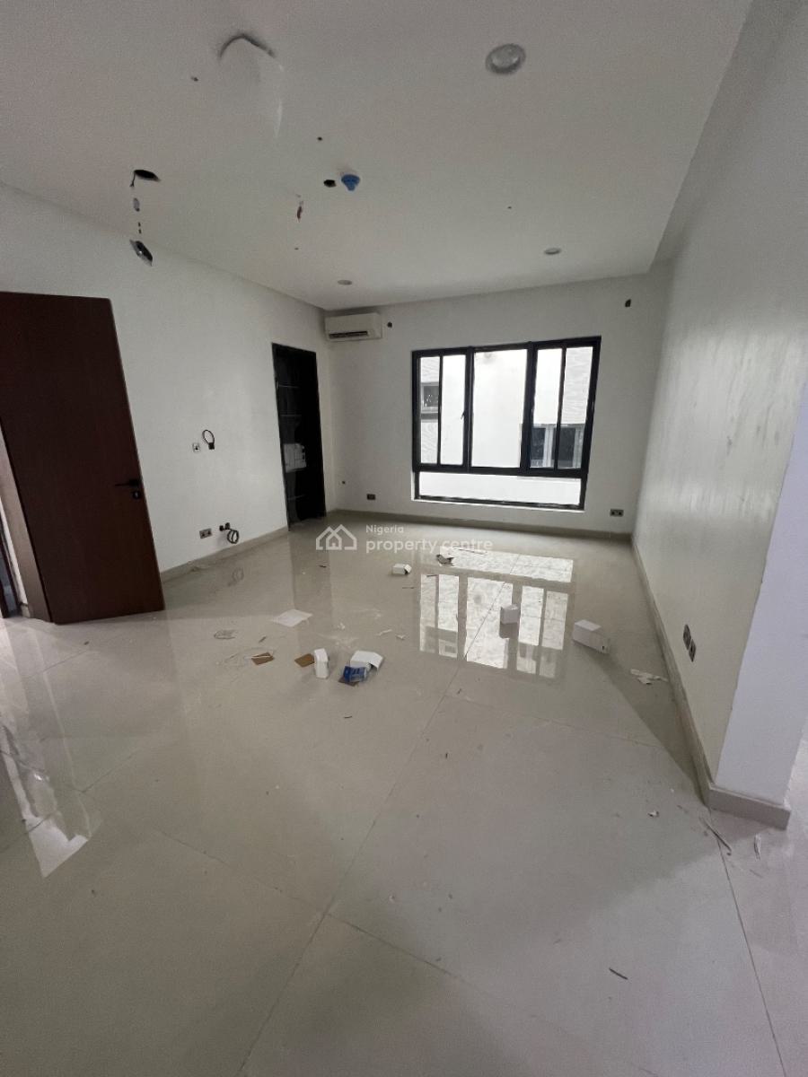 5 Bedroom Detached Duplex in a Mini Estate, Old Ikoyi, Ikoyi, Lagos, House for Sale