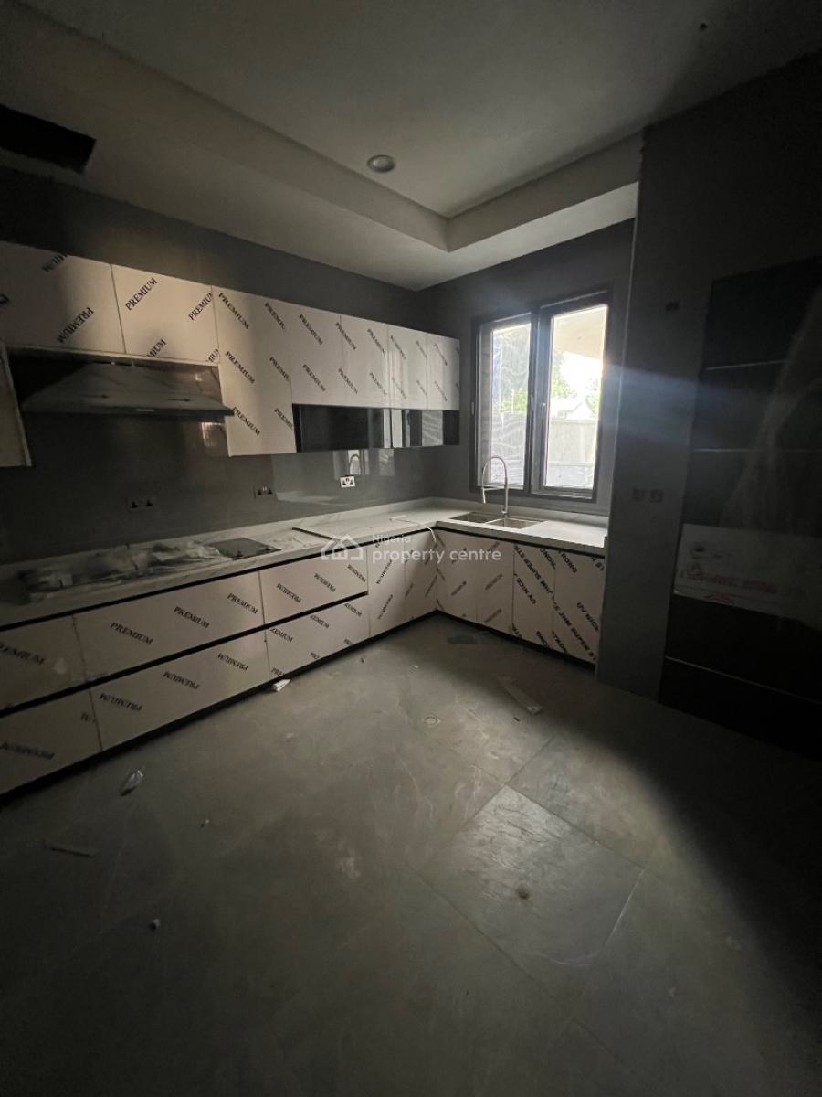 5 Bedroom Detached Duplex in a Mini Estate, Old Ikoyi, Ikoyi, Lagos, House for Sale