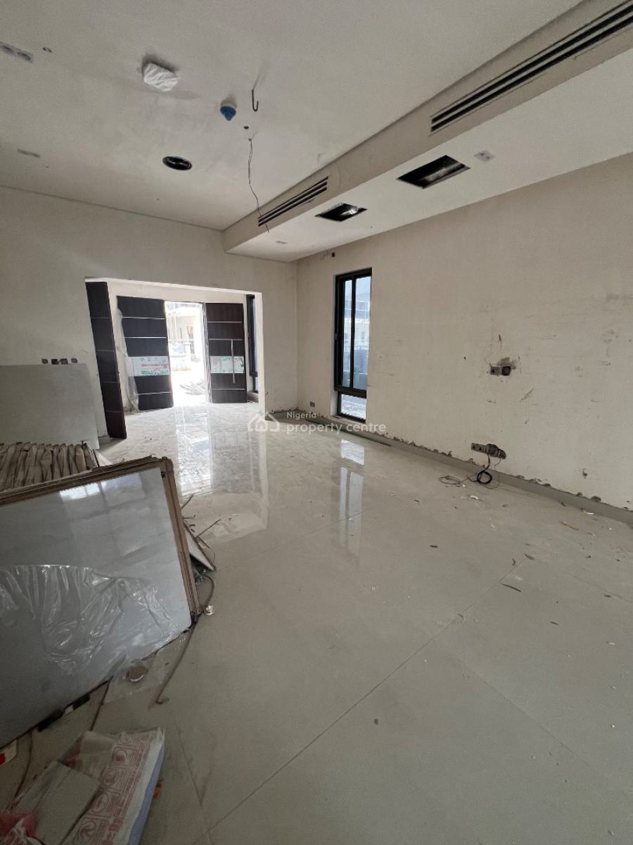 5 Bedroom Detached Duplex in a Mini Estate, Old Ikoyi, Ikoyi, Lagos, House for Sale