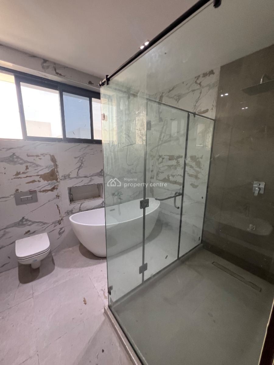 5 Bedroom Detached Duplex in a Mini Estate, Old Ikoyi, Ikoyi, Lagos, House for Sale