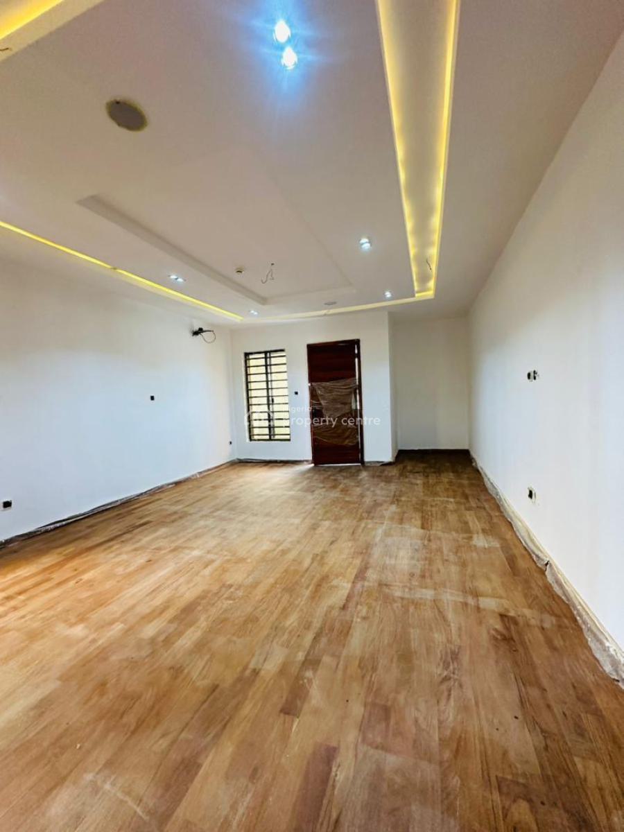 Luxury 7 Bedroom Fully Detached House, Ikeja Gra, Ikeja, Lagos, House for Sale